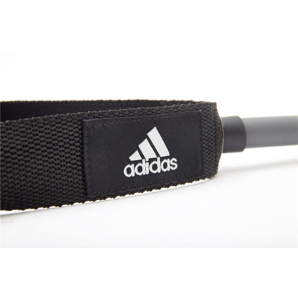 Adidas resistance band level orders 3